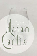 Val St. Lambert Faraday Cognacglas