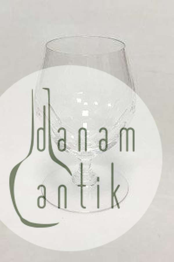 Val St. Lambert Faraday Cognacglas