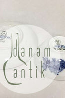 ロイヤルコペンハーゲン ブルーフラワー 編み込み ティーカップ＆ソーサー No 8049