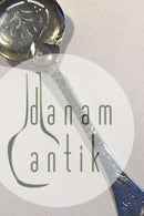 Cスカイウム アンティック ロココ シルバーストッキング(1911) W & S Sørensen