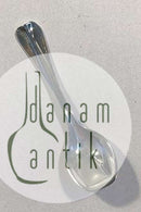 W. S. Sørensen Kent Sølv Salt Ske