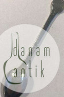 Evald Nielsen No 15 Sølv Kaffeske