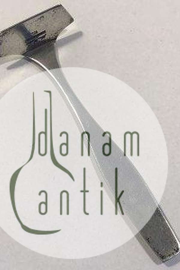 Hans Hansen Sterling Sølv Charlotte Skubber