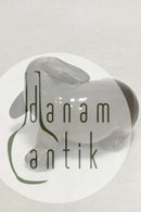 Royal Copenhagen Figur af Gravhund No 1407