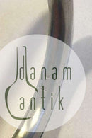 Ole W Jacobsen Sterling Sølv Armring