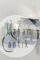 Carl M Cohr Sølv Manchetknapper No 39