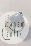 Palle Bisgaard纯银戒指No 8