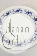 Royal Copenhagen Rosenknop Spisetallerken No 8097