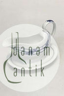 Royal Copenhagen Rosenknop Sovsekande No 8068