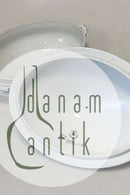 Royal Copenhagen Rosenknop Terrin No 8054