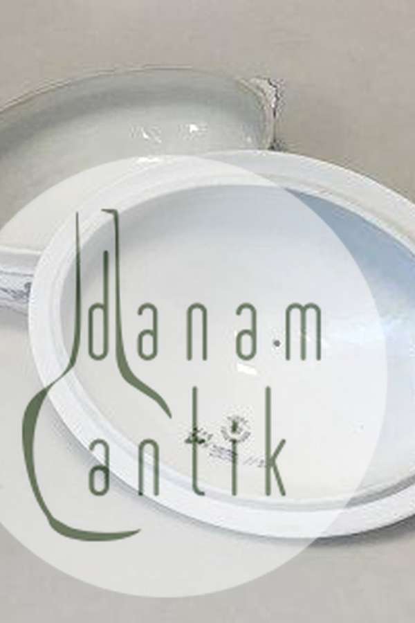 Royal Copenhagen Rosenknop Terrin No 8054