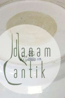 Royal Copenhagen Rosenknop Rundt fad No 8013