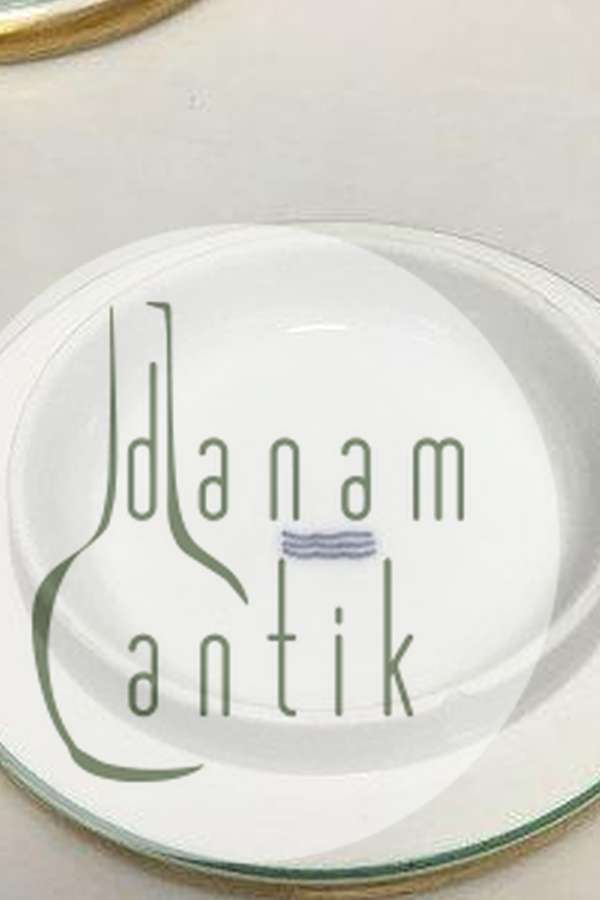 Royal Copenhagen Apotekerkrukke