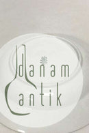 Bing & Grøndahl Elegance, Hvid Dyb Tallerken No 22