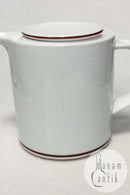 ビング＆グロンダール ファーマシーシリーズ ティーポット No 414