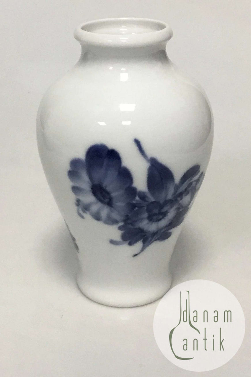 Copy of Royal Copenhagen Blå Blomst Flettet vase No 8259