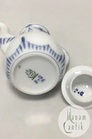 Bing & Grøndahl Empire Kuvert Kaffekande