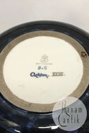 アハトン・フリース作 ビング＆グロンダール ストーンウェア・ベース（大） No 27