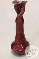 Royal Copenhagen Tidlig Stentøjsvase af Christian Joachim no S - 460