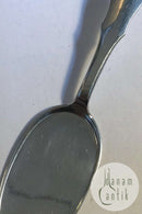 Evald Nielsen Sølv No 21 Sølv Serveringspade