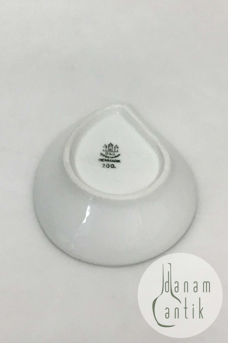 Bing & Grøndahl Elsa Lille Skål no 200