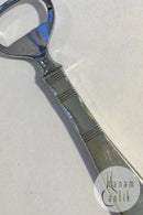 Evald Nielsen Sølv No. 23 Sølv Flaskeåbner