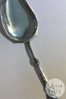 Tang Silver Serving Spoon Fredericia