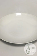 Rørstrand Blue Eld / Blue Fire Dinner Plate Large