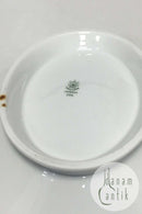 Bing & Grøndahl Elsa Servingsskål no 206