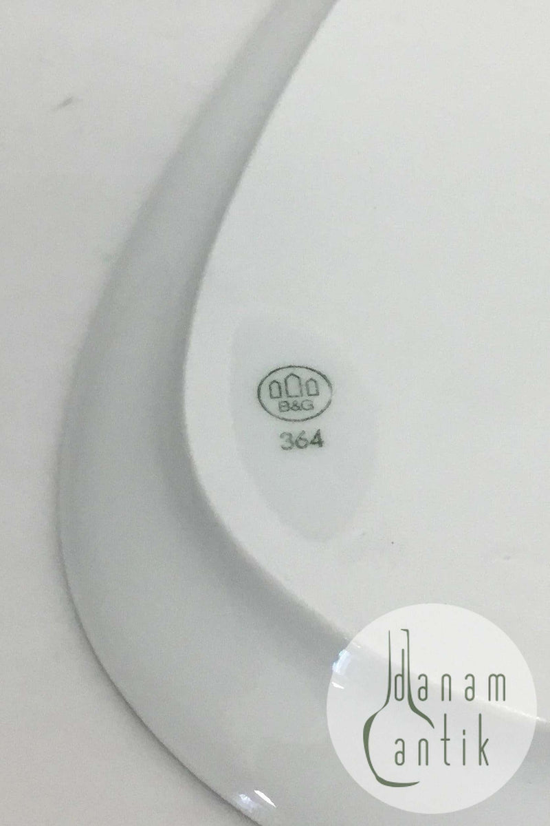 Bing & Grøndahl Elsa Bakke no 364