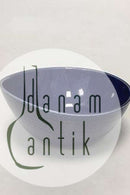 Rørstrand Blå Eld / ブルーファイヤー スモールボウル