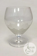 Bjørn Wiinblad for Rosenthal Lotus Cognac玻璃杯