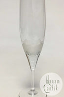 Bjørn Wiinblad for Rosenthal Lotus Champagnefløjter