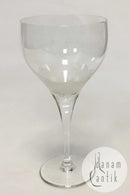 ビョルン・ヴィンブラッド フォー ローゼンタール ロータス レッドワイングラス