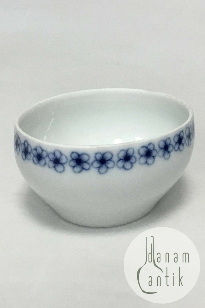 Bing & Grøndahl Elsa Sukkerskål No 302