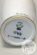 ロイヤルコペンハーゲン ゲルダ・フォン・コールのユニカヴァース No 10625