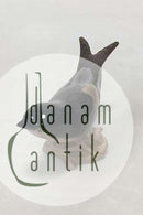 Bing & Grondahl Figur einer Schwalbe Nr. 1775