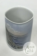 Bing & Grøndahl Art Nouveau Vase No 706-5408