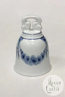 Bing & Grøndahl Empire Bordklokke No 6311