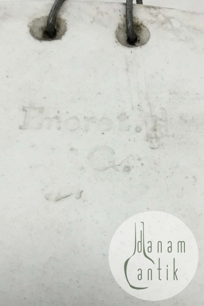 Royal Copenhagen Biscuit Platte Tre Svævende Engle No 89