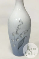 Bing & Grøndahl Art Nouveau Liljekonval Vase No 57/9