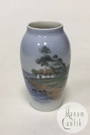 Royal Copenhagen Vase No. 2887/88A