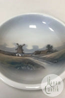 Lyngby Porcelæn Skål No 124-2/93
