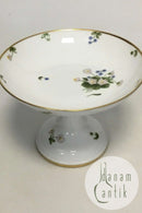 Royal Copenhagen Bellis og Følfod Opsats