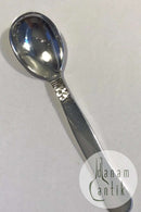 Georg Jensen Sterling Sølv Ladby Kaffeske No 034