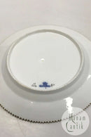 ロイヤルコペンハーゲン フローラダニカユリアンマリーランチプレート No 17/3550