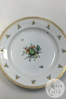 ロイヤルコペンハーゲン フローラダニカユリアンマリーランチプレート No 17/3550