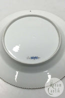 ロイヤルコペンハーゲン フローラダニカユリアンマリーディナープレート No 17/3549