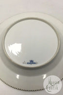 Royal Copenhagen Flora Danica Juliane Marie Middagstallerken No 17/3549