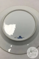 Royal Copenhagen Flora Danica Juliane Marie Middagstallerken No 17/3549